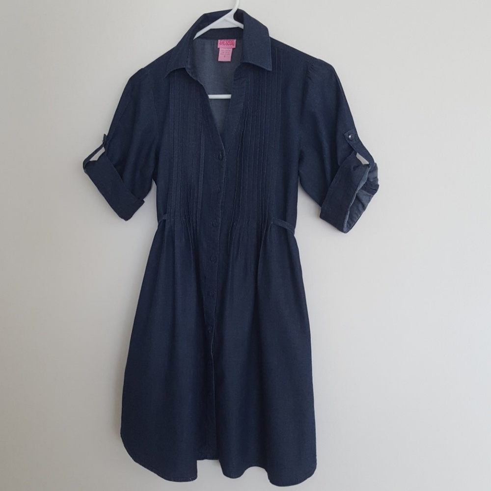 Dress - Women's